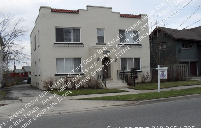 65 C WILLIAMS ST
