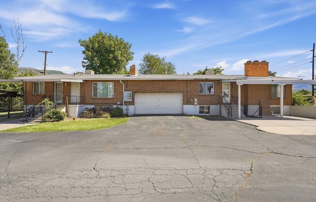 Pages Lane Apartments and Townhomes