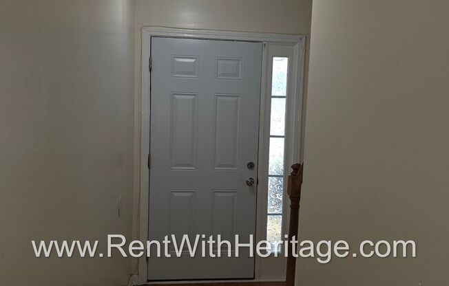 Fantastic 4bd/2.5ba Townhome/ Swim Tennis/ Great Location