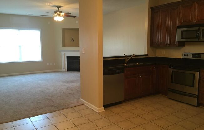 3 beds, 2.5 baths, $1,500