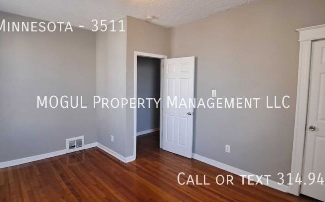 Partner-provided property photo
