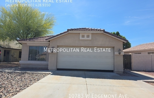 10783 W EDGEMONT AVE