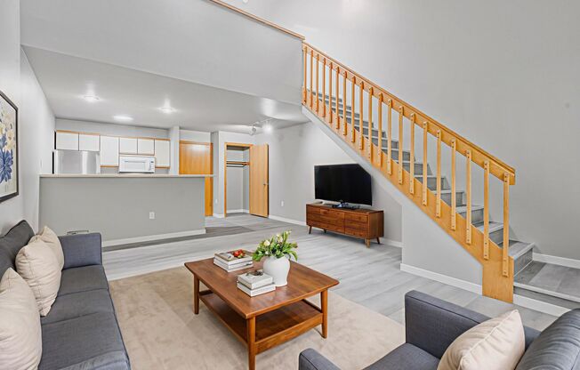 1 bed, 1 bath, 650 sqft, $1,299, Unit 1602 - 407