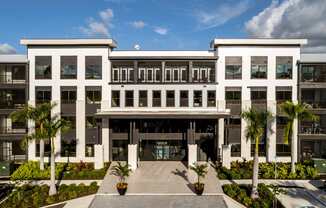 Apartments in Brandon