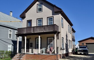 92 WINCHESTER ST