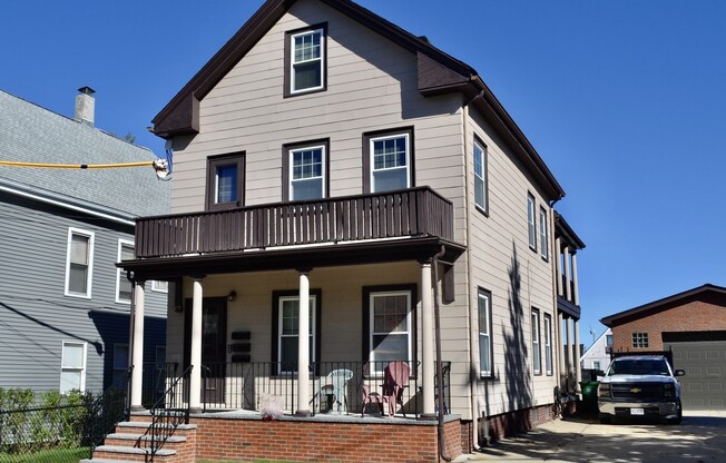 92 WINCHESTER ST
