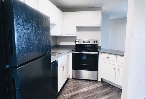 2 beds, 1 bath, 710 sqft, $1,450, Unit # 1709