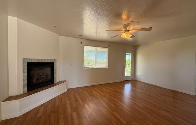 Nice home near Willow Lake