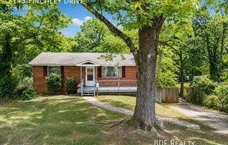 2143 FINCHLEY DR