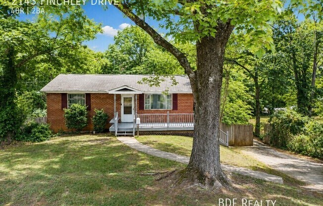 2143 FINCHLEY DR