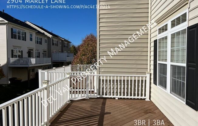 Partner-provided property photo