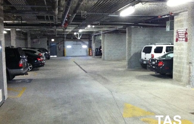 1 bed, 1 bath, $1,750, Unit 2D