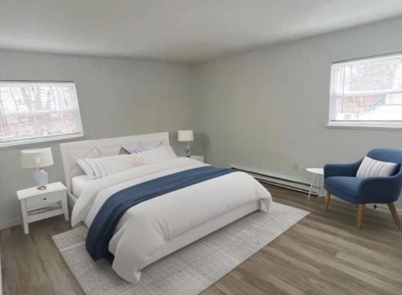 2 beds, 1 bath, 850 sqft, $2,150, Unit 28