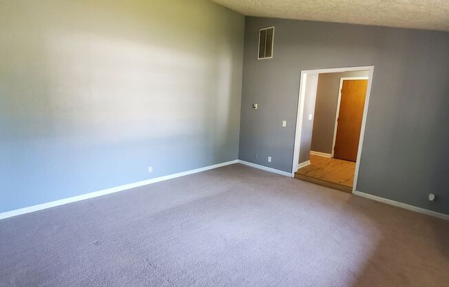 Three Bedroom w/ a Large Bonus Room on a Cul-de-sac
