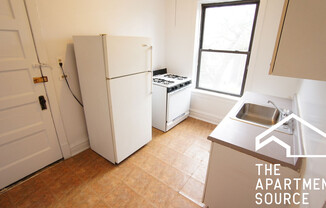 2520 N. Kedzie Boulevard, Unit 3S