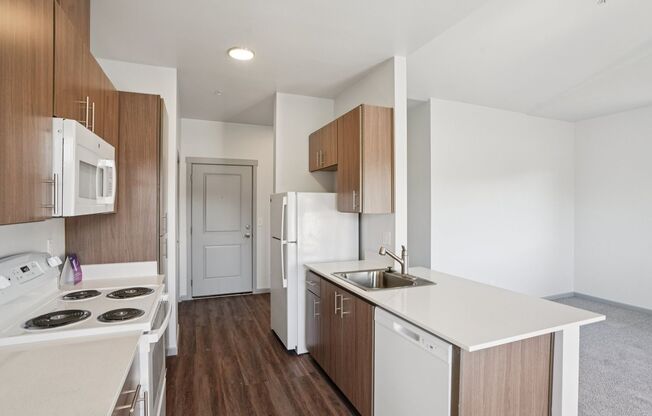 1 bed, 1 bath, 728 sqft, $1,425, Unit 192-120