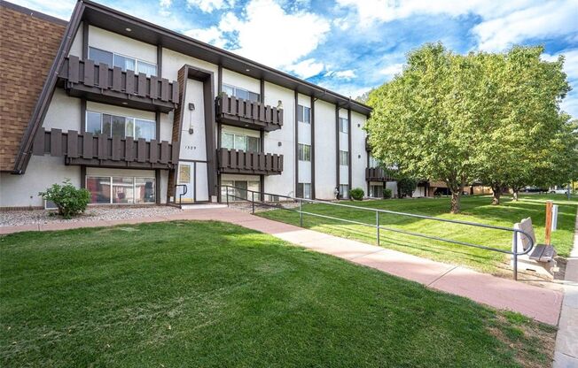 1309 Kirkwood Dr Apt 405