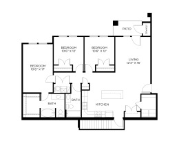 Partner-provided photo for $2150 unit