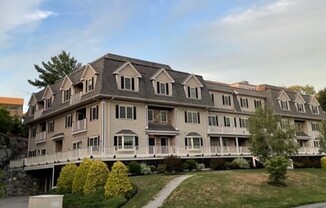 255 Winter St Unit 307