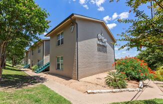 City Scene Apartments