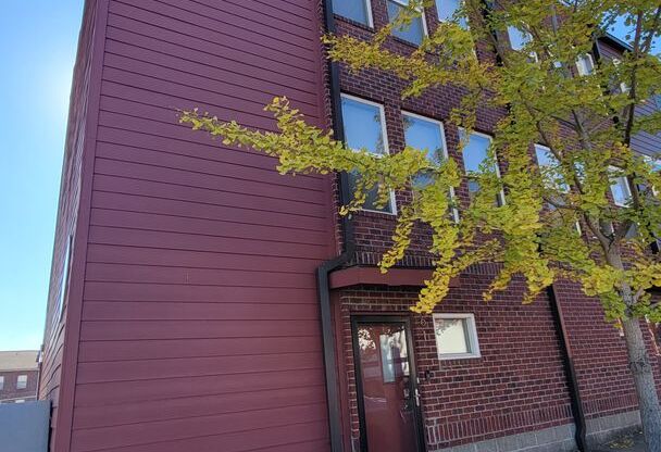 Absolutely adorable townhome in downtown Memphis