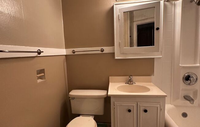Studio, 1 bath, 429 sqft, $1,450, Unit Unit 307