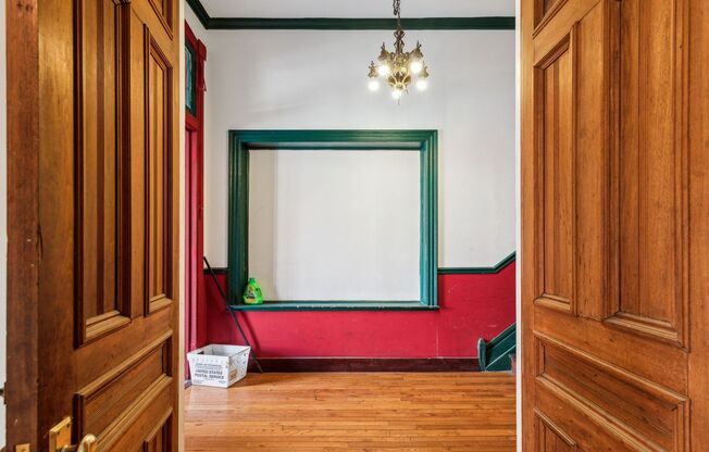 5 beds, 4.5 baths, 1,500 sqft, $3,600, Unit 3414 - A