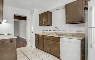 3 beds, 1.5 baths, $1,500