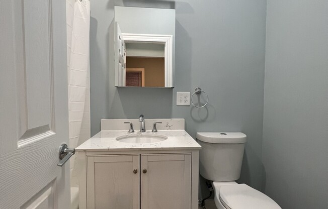 2 beds, 2 baths, $3,800, Unit 1