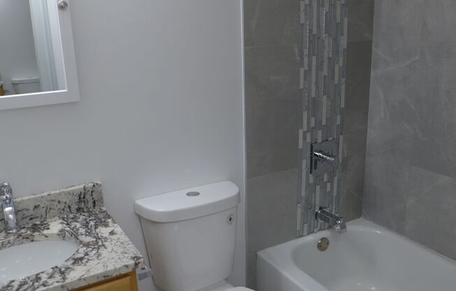 Studio, 1 bath, 305 sqft, $1,250, Unit 409