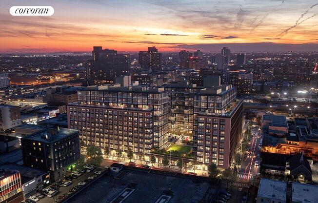 1 bed, 1 bath, $3,600, Unit 1811