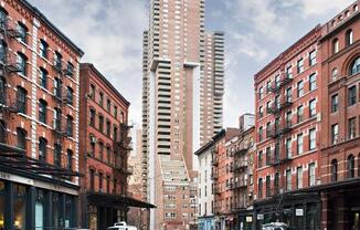 2 beds, 1 bath, $6,295, Unit 8D