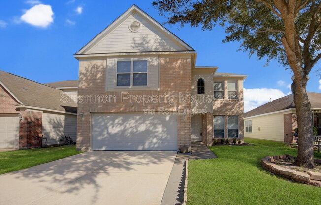 3118 CLIPPER WINDS WAY
