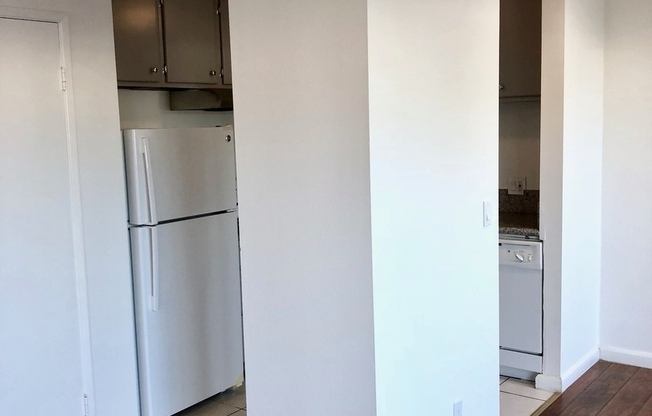 Studio, 1 bath, $1,790, Unit 203