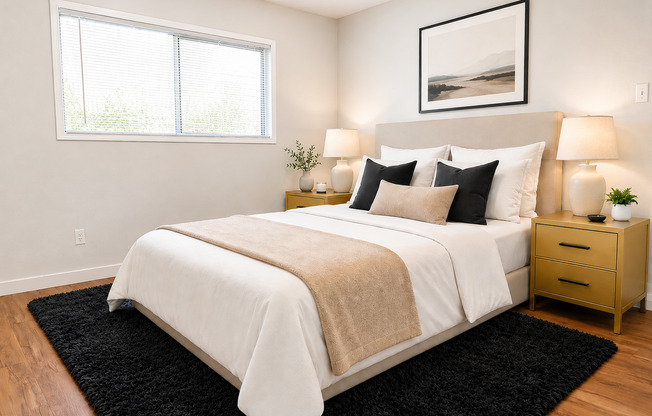 1 bed, 1 bath, 720 sqft, $1,229, Unit BOU-112