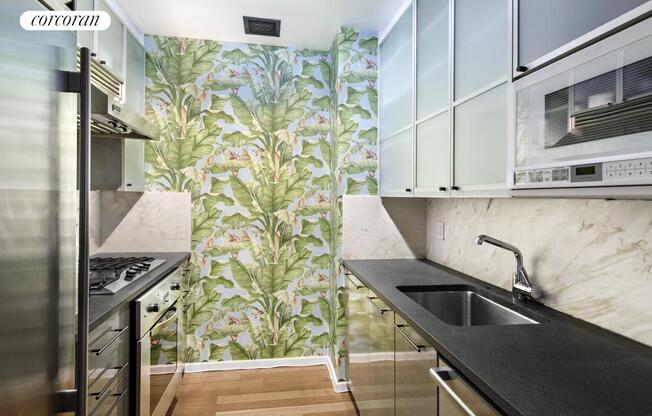 1 bed, 1 bath, 750 sqft, $6,995, Unit 6F