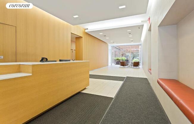 23 W 116 ST