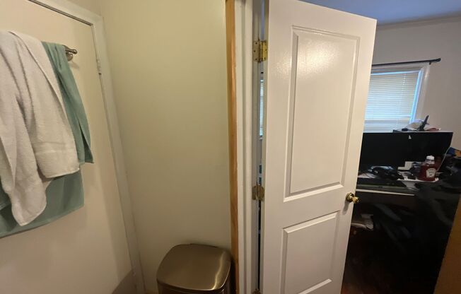 3 beds, 1 bath, 1,011 sqft, $2,500, Unit 19 Woodland St. - 3rd Fl