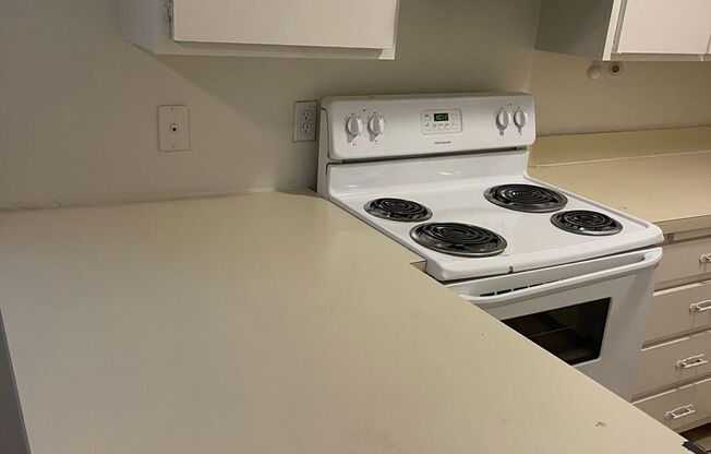Westway Apartments