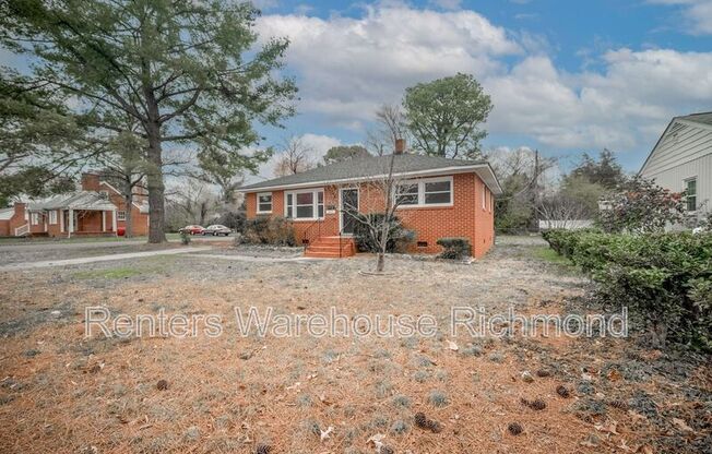 1431 YEARDLEY DR