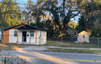 2 Bedroom Single Family Home in Jacksonville