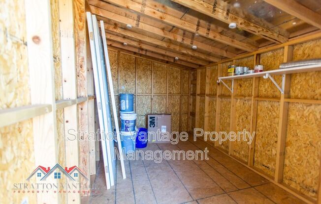 Partner-provided property photo