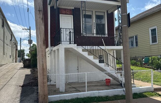 Beautifully renovated with mother in law suite
