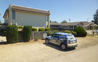 Townhome in Old Orcutt