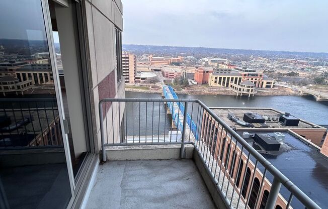 107 Campau Circle NW (The Plaza Towers)