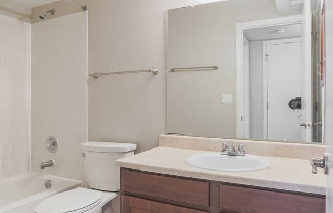 Welcome to Ashton Arlington Heights