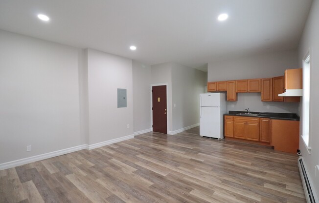77-79 Green St / Mancora Apartments LLC
