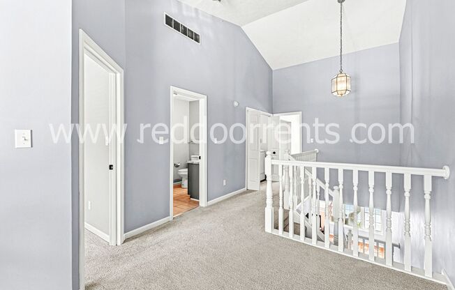 2 beds, 2.5 baths, $1,725