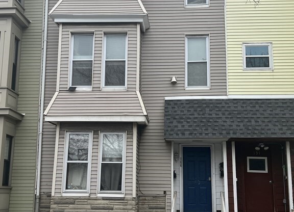 133 HAVRE ST