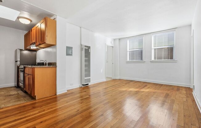 50 Cutler Avenue Apartments